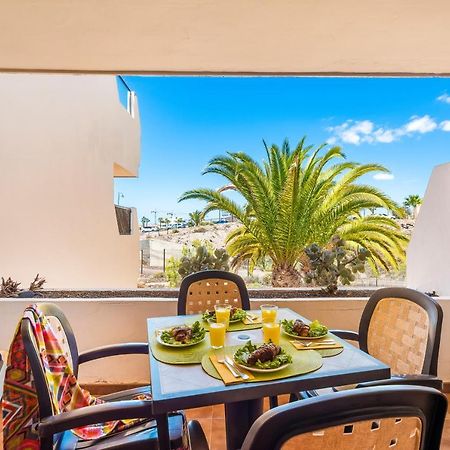 Apartamento 241 Royal Park Albatros con TERRAZA San Miguel de Abona Exterior foto